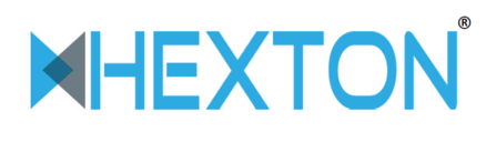 Hexton Manufacturing Logo